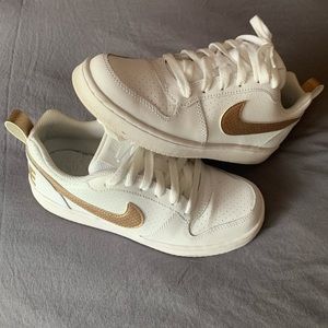 Nike sneakers